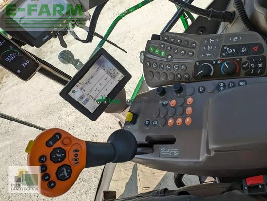 Cosechadora de Cereal - John Deere - 8600i