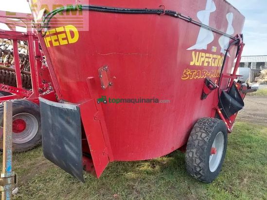 Remolqu esparcidor - Supertino - vm 2 14