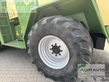 Cosechadora de Cereal - Krone - big x 650