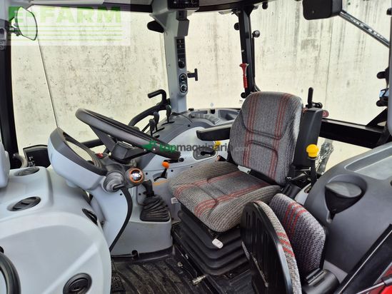 Tractor agrícola - Steyr - 4065 kompakt s (stage v) S