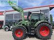 Tractor agrícola - Fendt - 514 vario profi