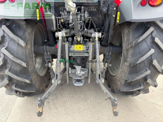 Tractor agrícola - Massey Ferguson - mf 4708 m kabine