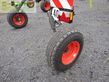 Henificador - Claas - liner 1600