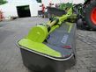Cortacésped manual - Claas - disco 9300 direct swather