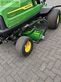 Tractor agrícola - John Deere - 7700a