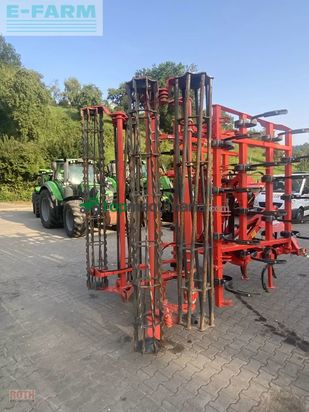 Cultivador - Kuhn - prolander 500r