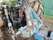 Arado - Lemken - euro diamant - 6 schar