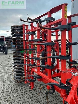Cultivador - Kuhn - prolander 500 r
