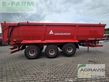 Remolqu agrícola - Annaburger - hts 34g.12