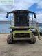 Cosechadora de Cereal - Claas - lexion 770 cemos automatic