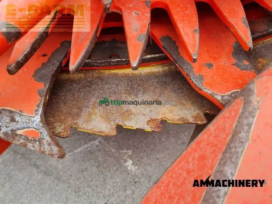 Cosechadora de Cereal -  - hege 214 plot forage harvester