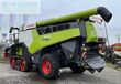 Cosechadora de Cereal - Claas - lexion 8700 terra trac
