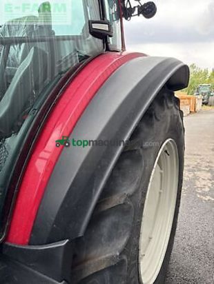 Tractor agrícola - Valtra - g115 active