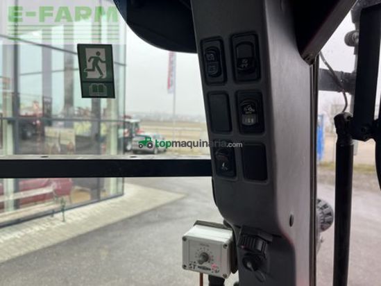 Tractor agrícola - Steyr - 6240 cvt