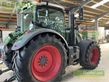 Tractor agrícola - Fendt - 718 vario