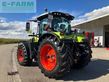 Tractor agrícola - Claas - arion 660 cmatic cebis CMATIC CEBIS