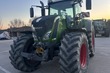 TRACTOR FENDT 824 Profi Plus