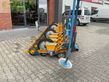 Sembradora monograno mecanica - Kleine - unicorn syncrodrive sd