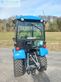 Tractor agrícola - New Holland - boomer 25