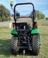 Tractor agrícola -  - 2038r