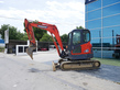 Excavadora - Doosan DX 60 R
