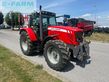 Tractor agrícola - Massey Ferguson - 5465-4