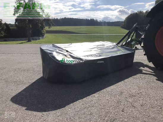 Cortacésped manual - Claas - disco 32