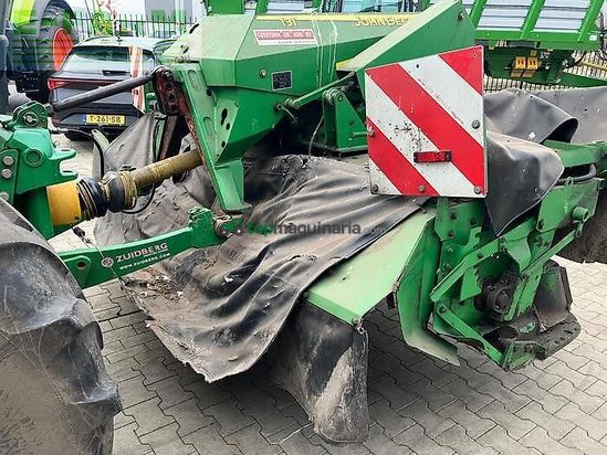 Cortacésped manual - John Deere - 388