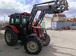 Tractor agrícola - Belarus - mts 820