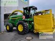 Cosechadora de Cereal - John Deere - 7400
