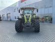 Tractor agrícola - Claas - arion 650