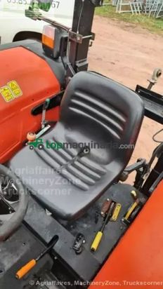 Tractor agrícola - Same - argon 75