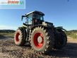 Tractor agrícola - Claas - xerion 5000 trac TRAC