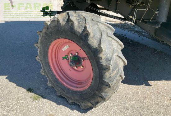 Cosechadora de Cereal - Claas - Medion 310