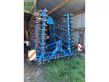 Cultivador - New Holland - sbmv650