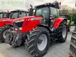 Tractor agrícola - Massey Ferguson - 7716 d6 ef Efficient