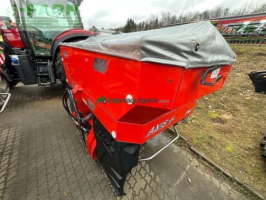 Esparcidor - Rauch - axis m 30.1