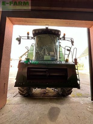 Cosechadora de Cereal - John Deere - t560i im kundenauftrag