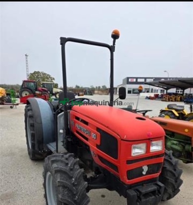 Tractor agrícola - Same -  Frutteto 90