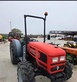 Tractor agrícola - Same -  Frutteto 90