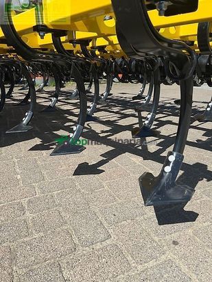 Cultivador - Bednar - versatill vn6000l