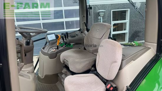 Tractor agrícola - John Deere - 6125r autoquad