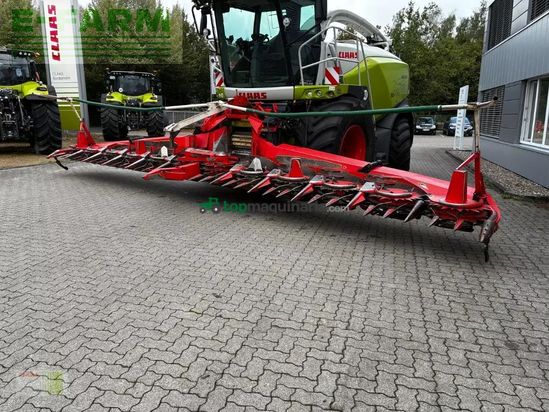Cabezal - Kemper - 390 plus