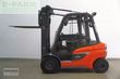 Elevadora - Linde - h 30 d 1202