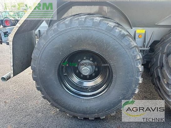 Cuba de purin - Kaweco - profi 1.16 ptw