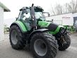Tractor agrícola - Deutz-Fahr - arotron 6150.4 ttv