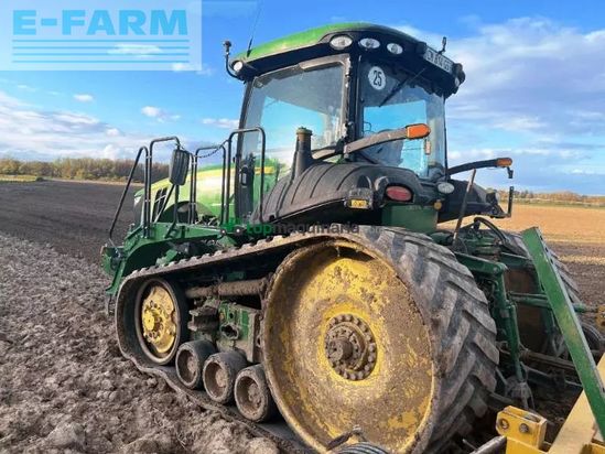 Tractor agrícola - John Deere - 8335rt