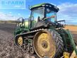 Tractor agrícola - John Deere - 8335rt