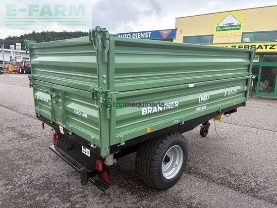 Volquet - Brantner - e 6535