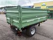 Volquet - Brantner - e 6535